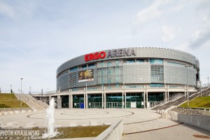 zdjęcie Hala Gdańsk - Sopot