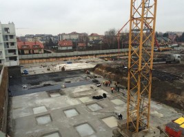 III etap