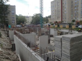 zdjęcie Kamienica Lubomira 6