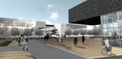 zdjęcie Centrum Rekreacyjno-Sportowe