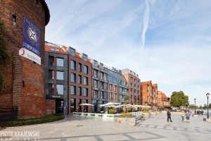 zdjęcie Hilton Gdańsk