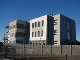 zdjęcie Centrum Medyczne Sanus