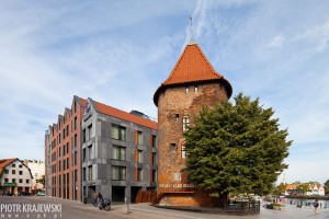 zdjęcie Hilton Gdańsk