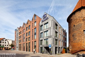 zdjęcie Hilton Gdańsk