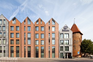 zdjęcie Hilton Gdańsk
