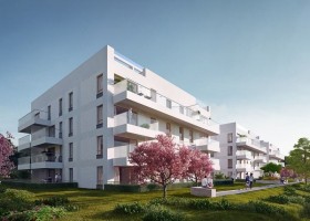 zdjęcie Osiedle Winnica