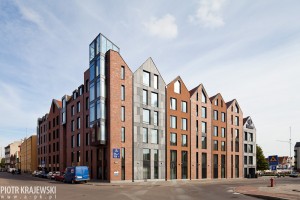zdjęcie Hilton Gdańsk