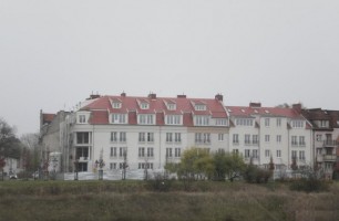zdjęcie Kamienica na Ostrowie Tumskim