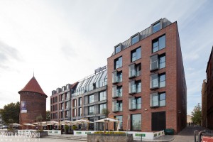 zdjęcie Hilton Gdańsk
