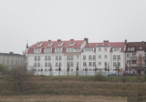 zdjęcie Kamienica na Ostrowie Tumskim