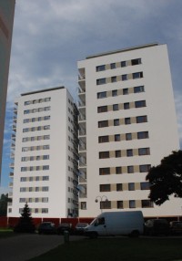 zdjęcie Mały i Duży