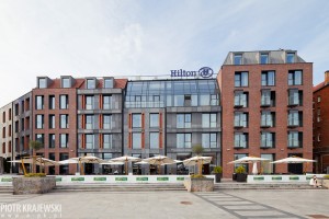 zdjęcie Hilton Gdańsk