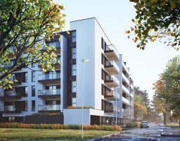 zdjęcie z budowy Łowicka 100