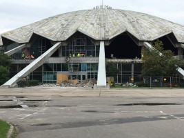 zdjęcie Hala Arena