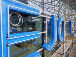 zdjęcie Nowy dworzec Olsztyn Główny