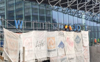 zdjęcie Nowy dworzec Olsztyn Główny