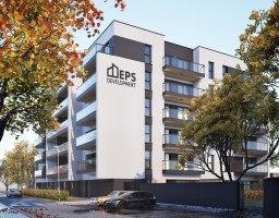 zdjęcie z budowy Łowicka 100