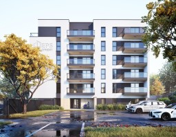 zdjęcie z budowy Łowicka 100