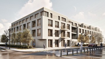 zdjęcie z budowy Przemysłowa 10