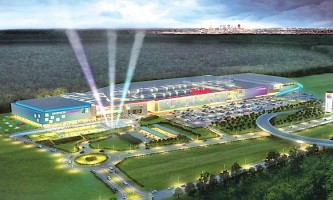 wizualizacje Projekt Góraszka