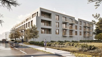 zdjęcie z budowy Przemysłowa 10