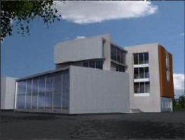 zdjęcie Centrum Badawczo-rozwojowo-wdrożeniowe