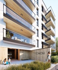 zdjęcie z budowy Łowicka 100