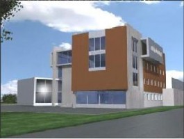 zdjęcie Centrum Badawczo-rozwojowo-wdrożeniowe
