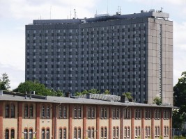 zdjęcie Centrum Akademickie Polonez