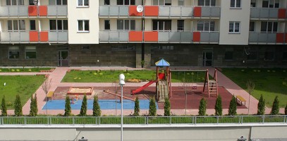 zdjęcie Słoneczne Tarasy