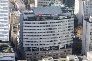 zdjęcie Warsaw Towers