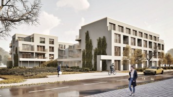 zdjęcie z budowy Przemysłowa 10