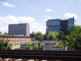 zdjęcie Były Hotel Polonez