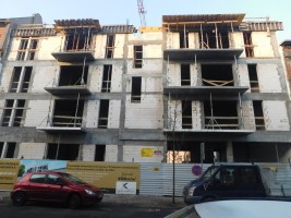 zdjęcie Apartamenty Kaszubska