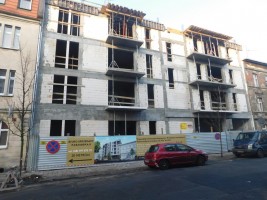 zdjęcie Apartamenty Kaszubska