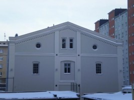 zdjęcie Powstańców Wielkopolskich 2a