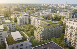 wizualizacje Przasnyska 6B