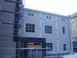 zdjęcie Powstańców Wielkopolskich 2a