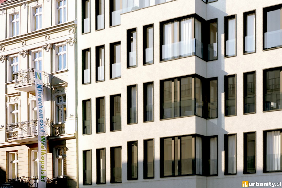 Materiały inwestora