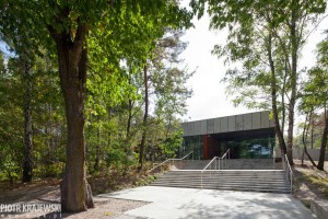 zdjęcie Muzeum Walki i Męczeństwa