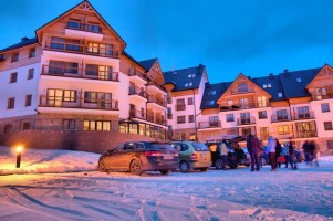 zdjęcie Cristal Resort Szklarska Poręba