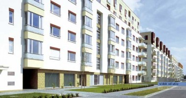 zdjęcie Marina Mokotów WI 1/WI 2