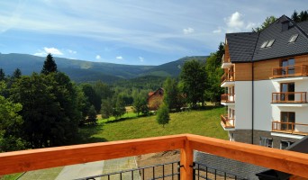 zdjęcie Cristal Resort Szklarska Poręba