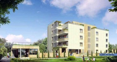 zdjęcie Marina Mokotów WI 3