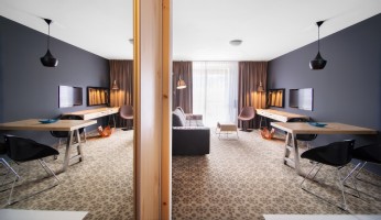 zdjęcie Cristal Resort Szklarska Poręba