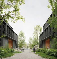 wizualizacje Teatr Współczesny