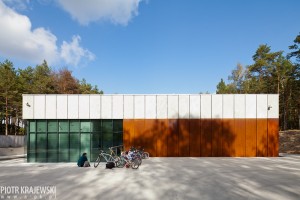 zdjęcie Muzeum Walki i Męczeństwa