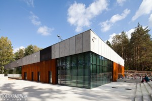 zdjęcie Muzeum Walki i Męczeństwa