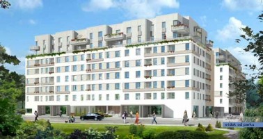 zdjęcie Marina Mokotów WI 4
