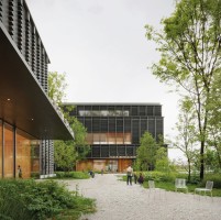 wizualizacje Teatr Współczesny